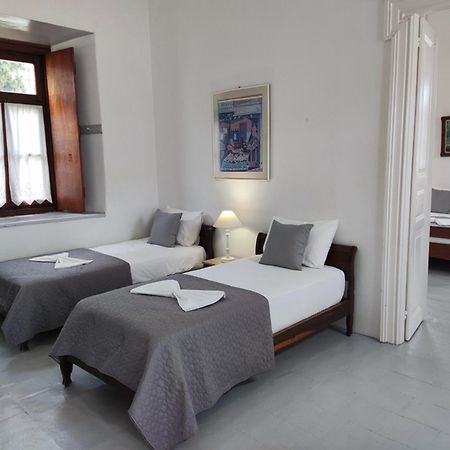 Achilleas Pension Hydra  Exterior foto